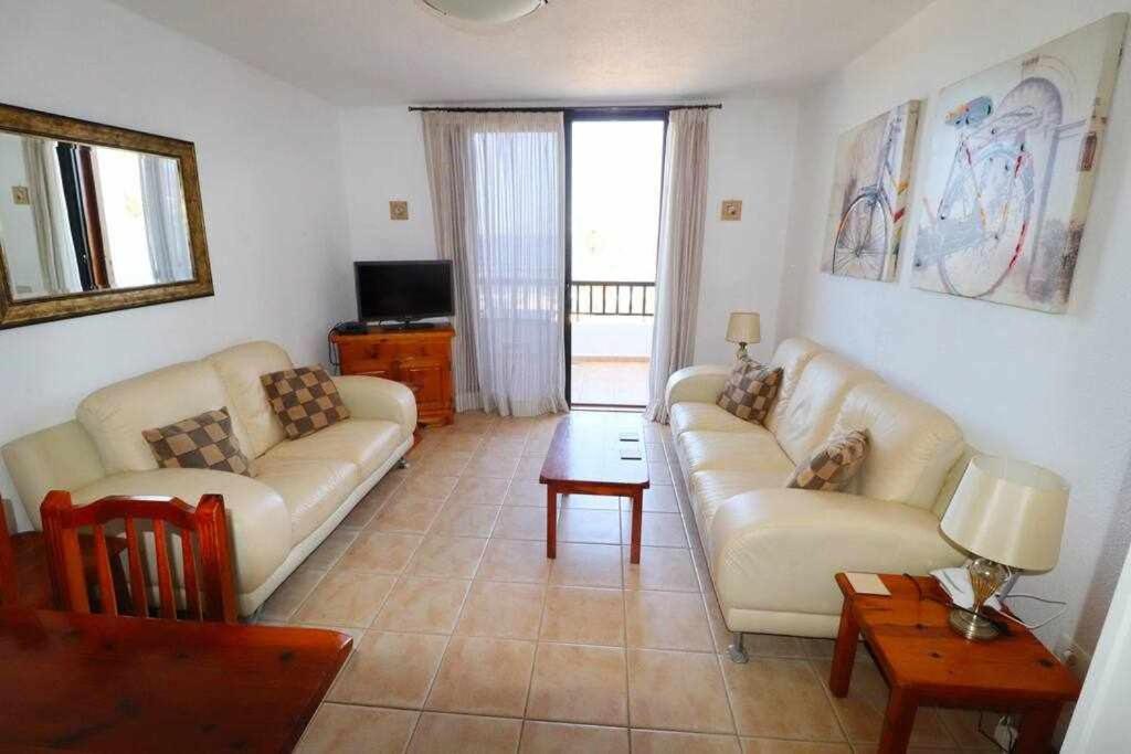 Parque Santiago II 379 Tenerife Rental & Sales Playa de las Américas Buitenkant foto