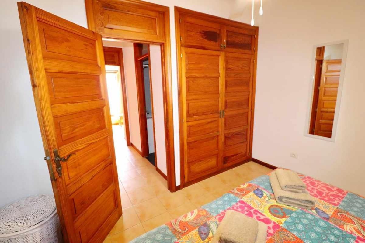 Parque Santiago II 379 Tenerife Rental & Sales Playa de las Américas Buitenkant foto