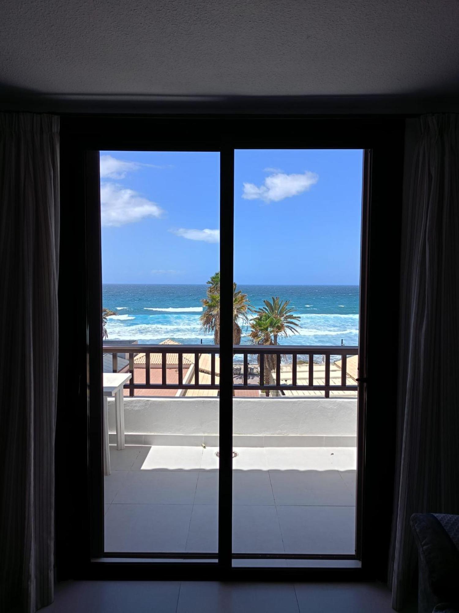 Parque Santiago II 379 Tenerife Rental & Sales Playa de las Américas Buitenkant foto