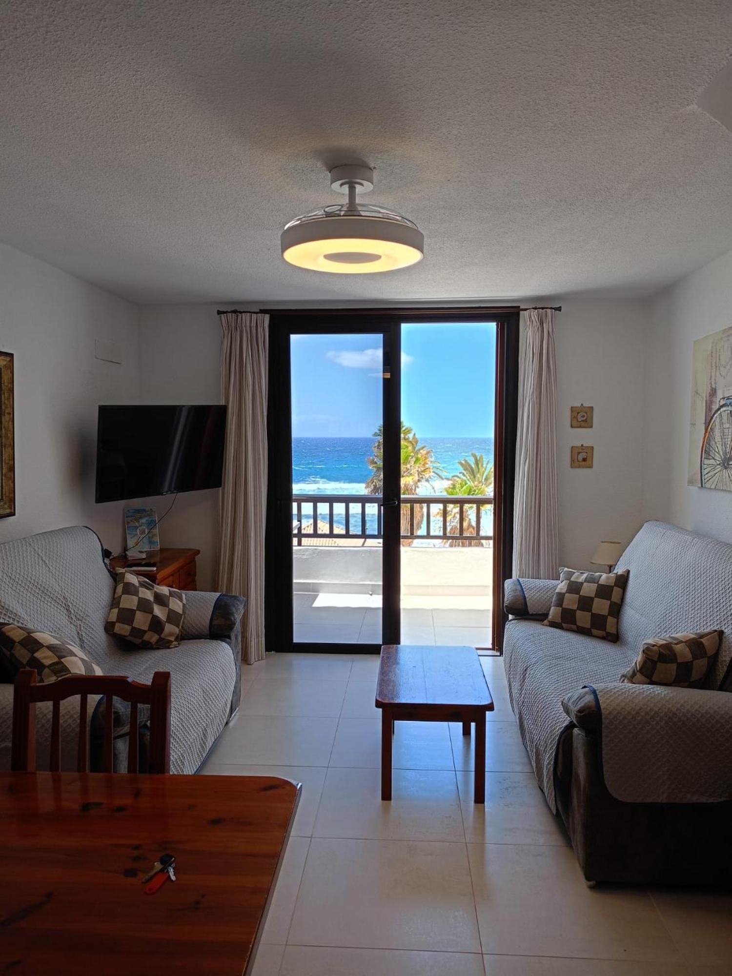 Parque Santiago II 379 Tenerife Rental & Sales Playa de las Américas Buitenkant foto