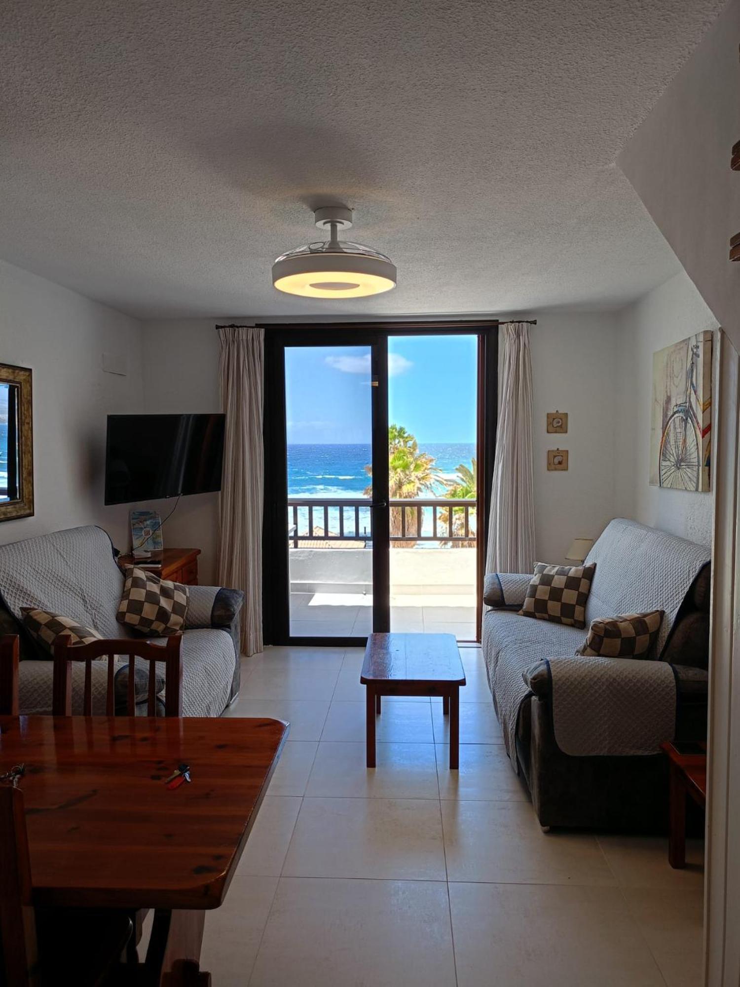 Parque Santiago II 379 Tenerife Rental & Sales Playa de las Américas Buitenkant foto