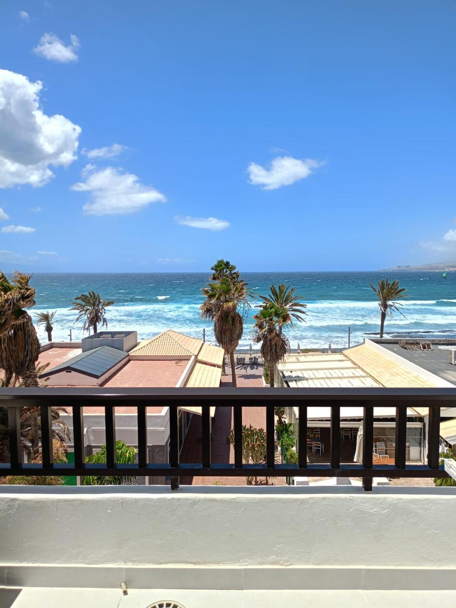 Parque Santiago II 379 Tenerife Rental & Sales Playa de las Américas Buitenkant foto