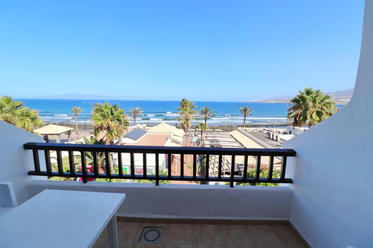 Parque Santiago II 379 Tenerife Rental & Sales Playa de las Américas Buitenkant foto