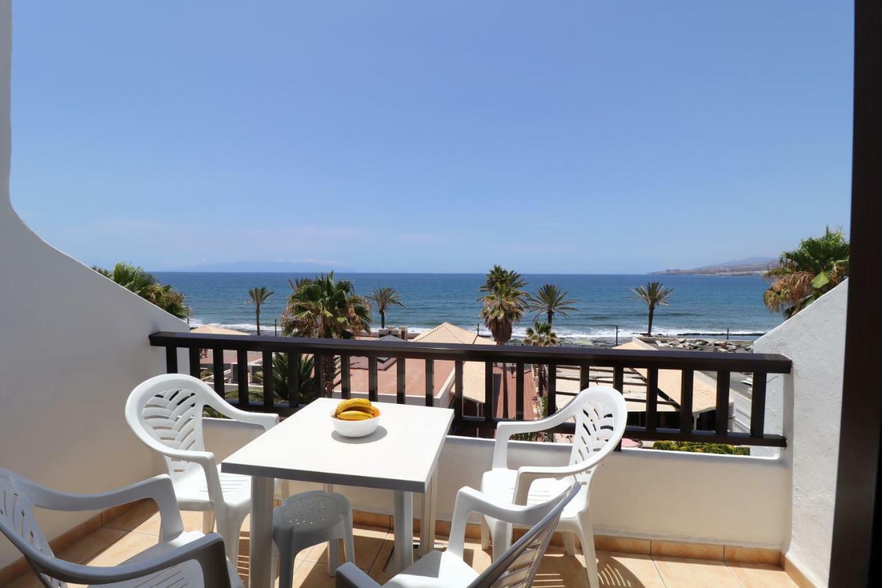 Parque Santiago II 379 Tenerife Rental & Sales Playa de las Américas Buitenkant foto